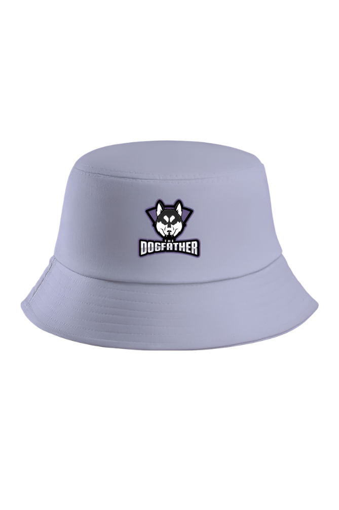 The Dogfather Husky Bucket Hat (3 Colours)