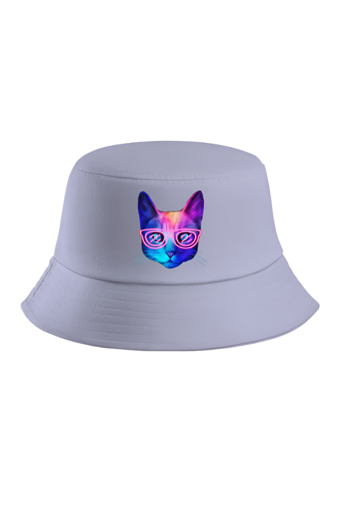 Best Friend Fur Real Bucket Hat (3 Colours)