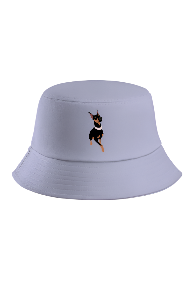 Graceful Guard Bucket Hat (1 Colour)