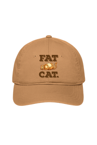 Fat Cat Cap (2 Colours)