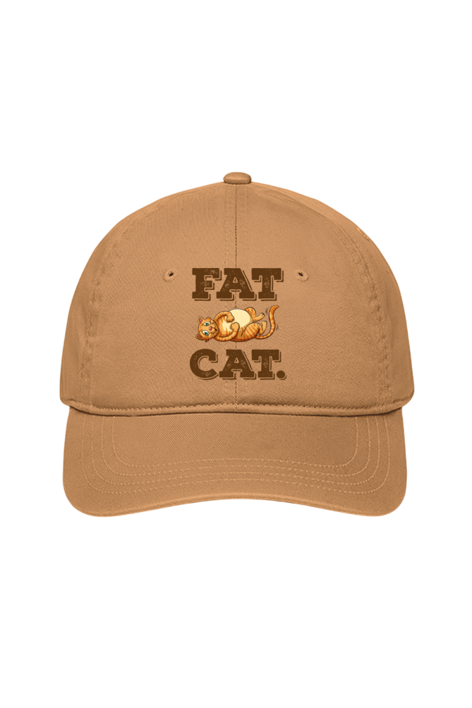 Fat Cat Cap (2 Colours)