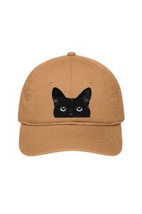 Everlasting Black Cap (6 Colours)