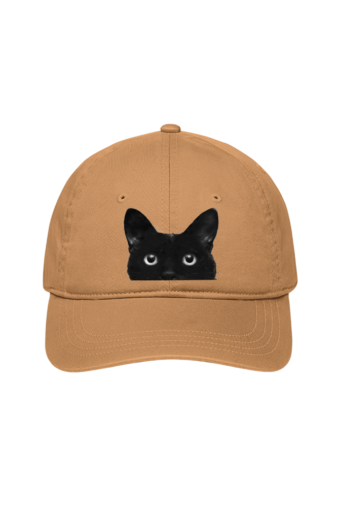 Everlasting Black Cap (6 Colours)
