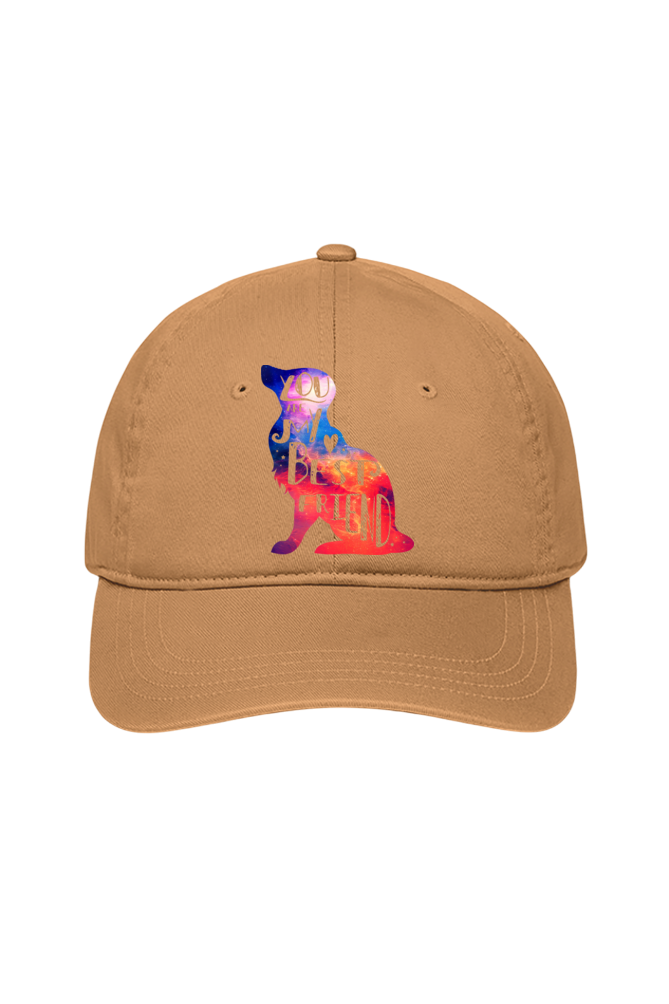 Best Fur-Ends Forever Cap (3 Colours)