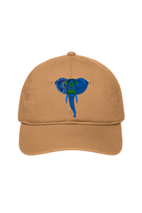 Elephantastic Cap (7 Colours)