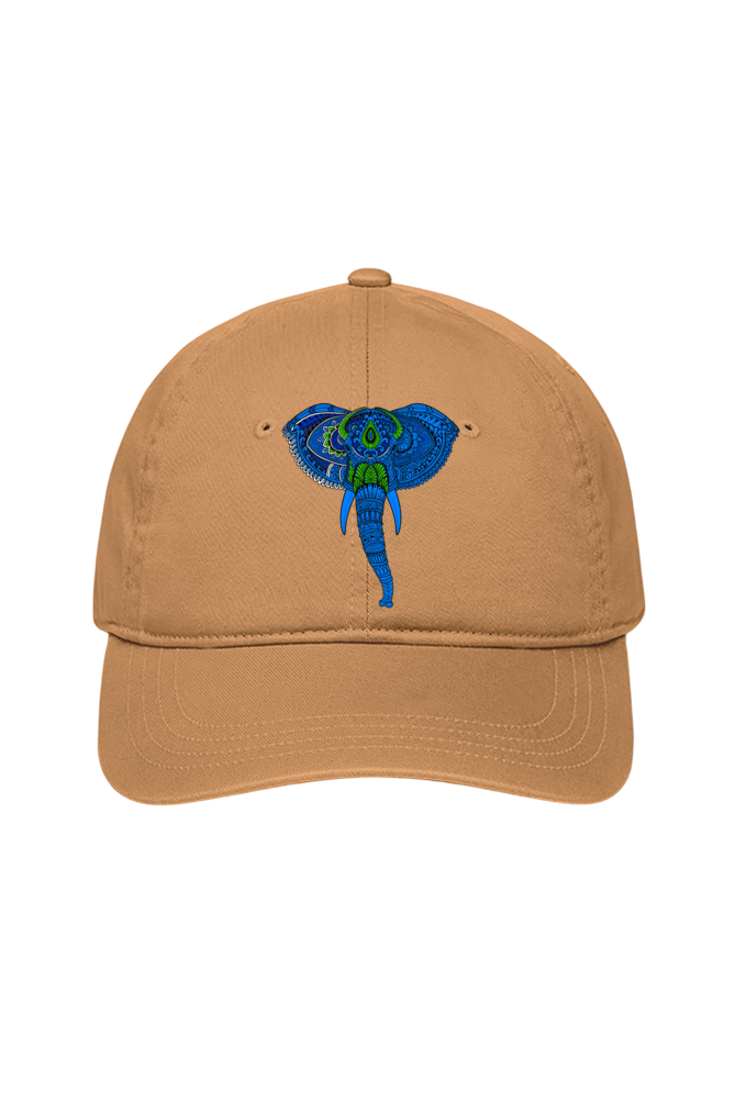 Elephantastic Cap (7 Colours)