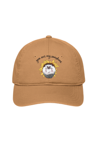 Sunny Side Up Cap (2 Colours)
