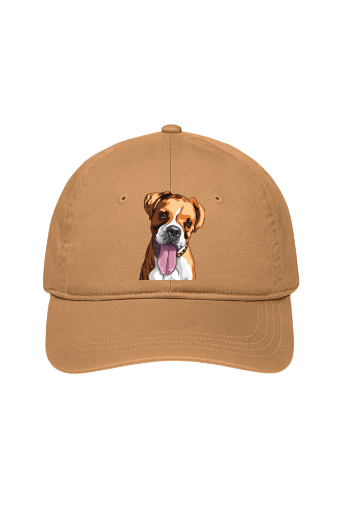 Bright As A Boxer Cap (7 Colours)