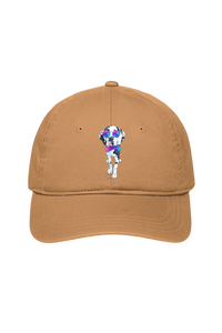 Spot-tacular Treasure Cap (7 Colours)