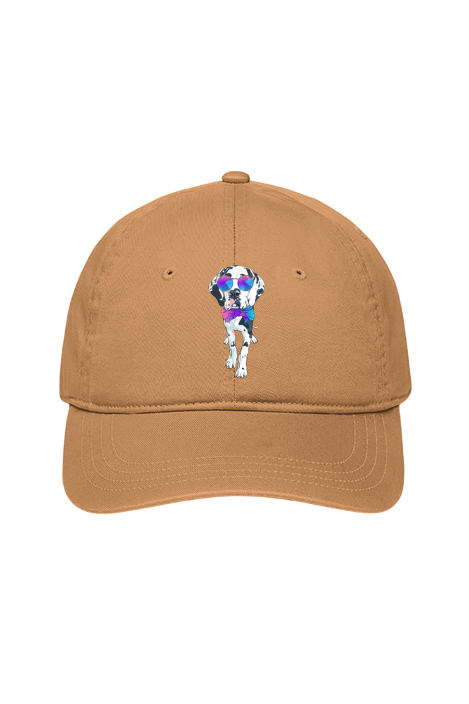 Spot-tacular Treasure Cap (7 Colours)