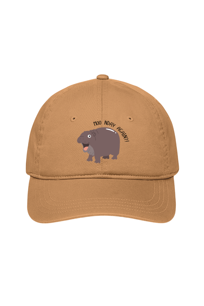Moo Nday Vibes Cap (2 Colours)