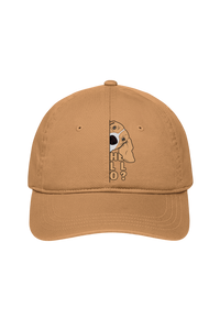 Basset Hound Hello Cap (7 Colours)