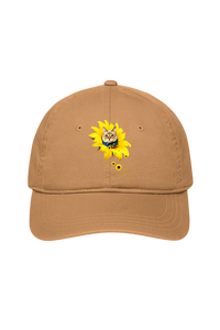 A Meowment Of Sunshine Cap (7 Colours)