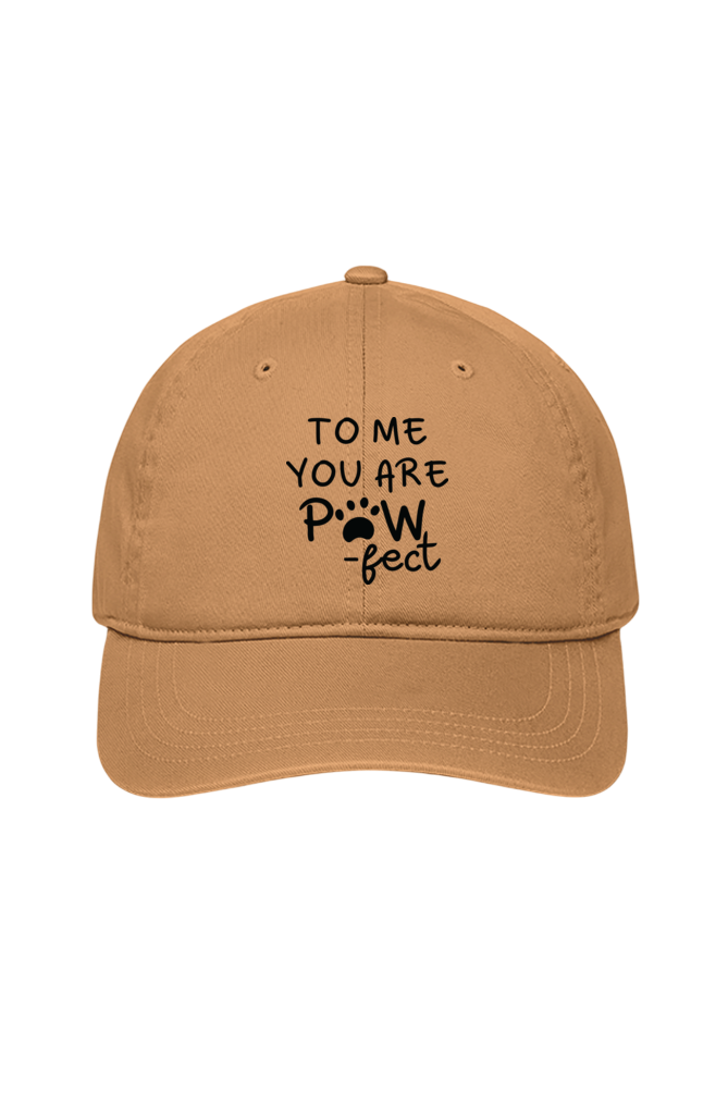 Pawfect Partner Cap (3 Colours)