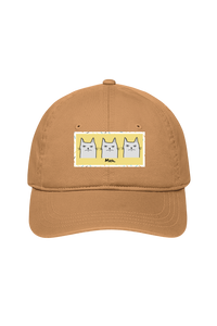 Meh Mondays Cap (7 Colours)