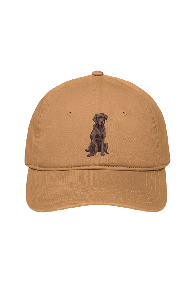 Chocolate Charm Cap (2 Colours)