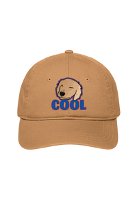 Labra-dorable Cap (3 Colours)