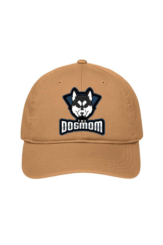 The Dogmom Husky Cap (7 Colours)