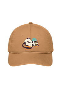 Clawful Nap Cap (4 Colours)