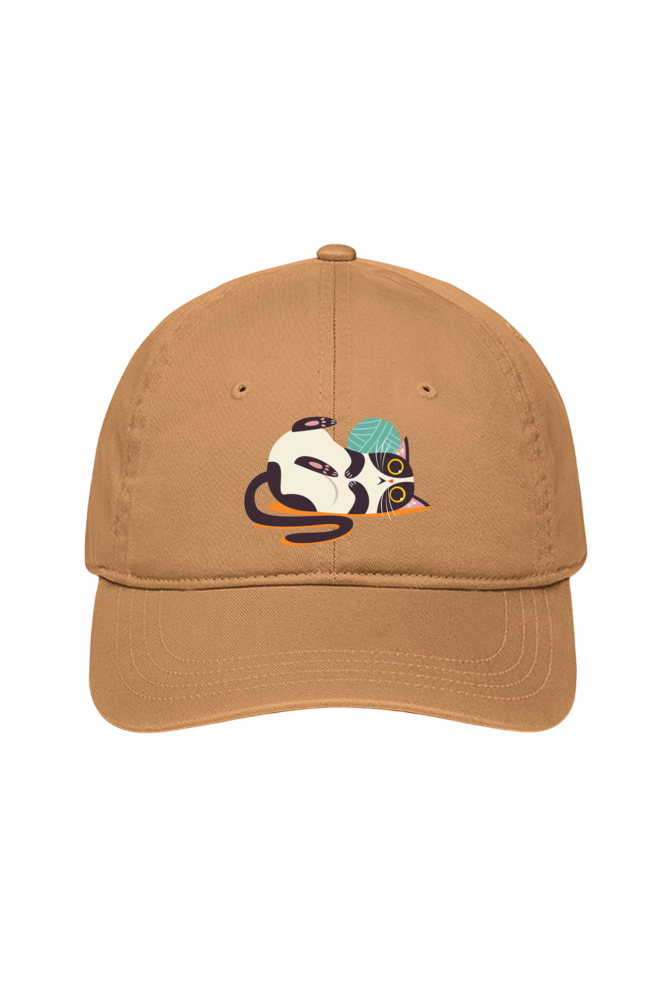 Clawful Nap Cap (4 Colours)