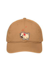 Puggy Baby Cap (5 Colours)
