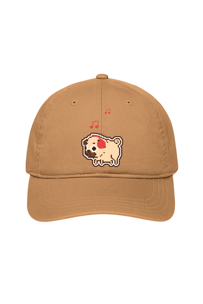 Puggy Baby Cap (5 Colours)