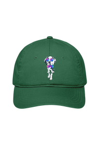 Spot-tacular Treasure Cap (7 Colours)