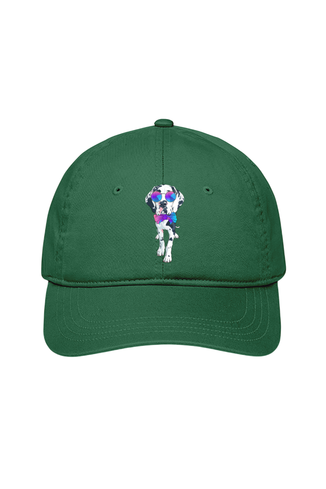 Spot-tacular Treasure Cap (7 Colours)