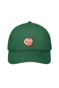 Pawsitive Vibes Cap (4 Colours)