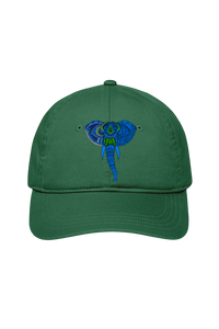Elephantastic Cap (7 Colours)