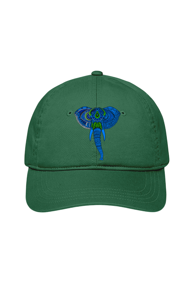 Elephantastic Cap (7 Colours)