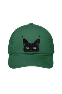 Everlasting Black Cap (6 Colours)