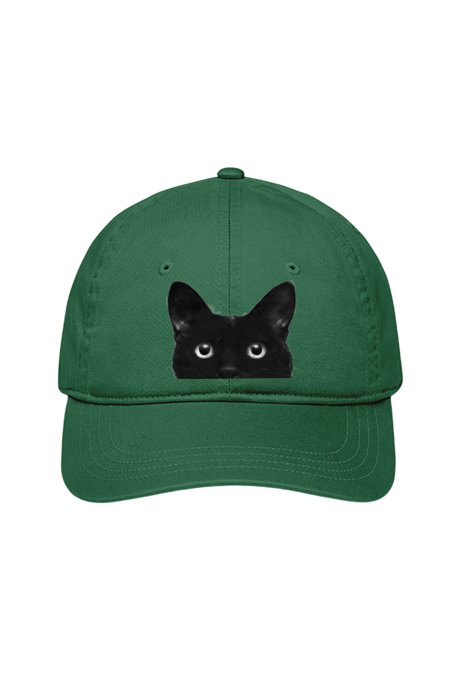 Everlasting Black Cap (6 Colours)