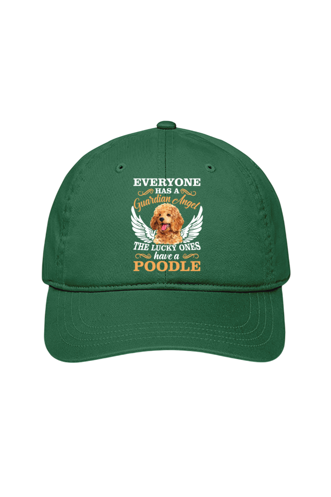 Angelic Poodle Cap (3 Colours)