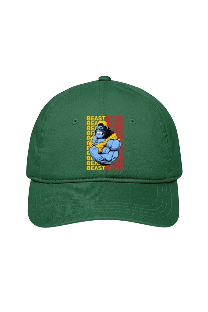 Beast Mode Cap (4 Colours)