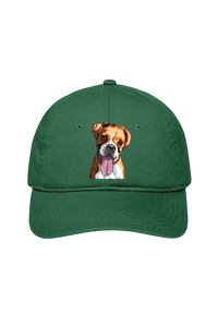 Bright As A Boxer Cap (7 Colours)