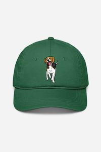 Fun Loving Beagle Cap (7 Colours)
