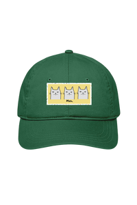 Meh Mondays Cap (7 Colours)