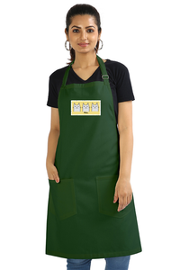 Meh Mondays Apron (7 Colours)