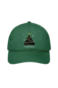 Meowy Christmas Cap (5 Colours)
