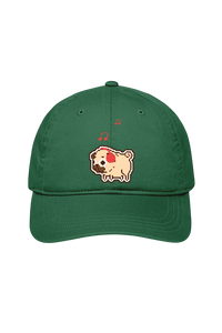 Puggy Baby Cap (5 Colours)