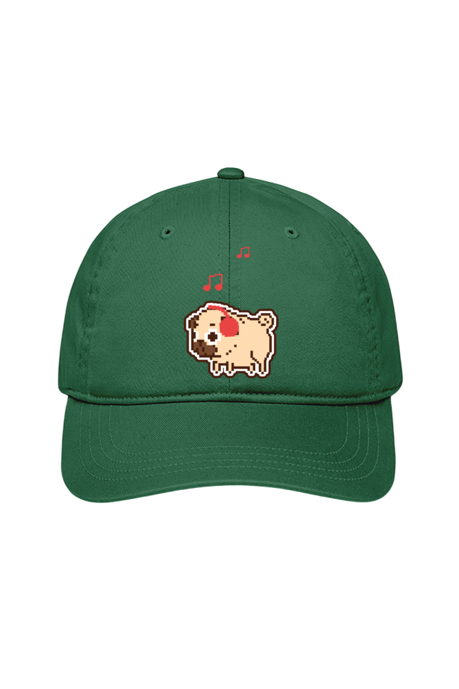 Puggy Baby Cap (5 Colours)
