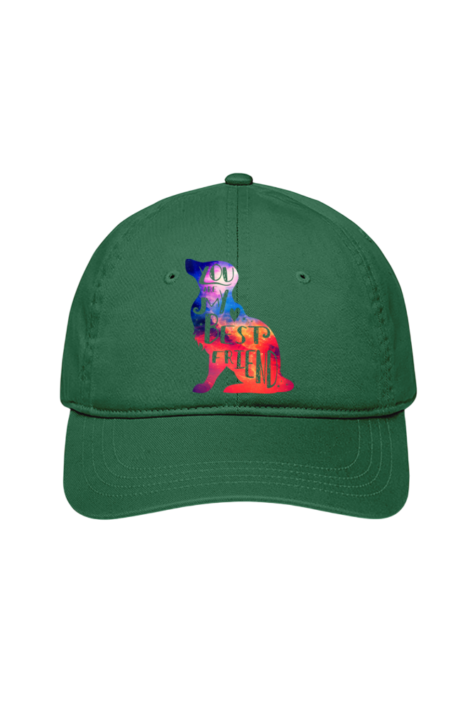 Best Fur-Ends Forever Cap (3 Colours)