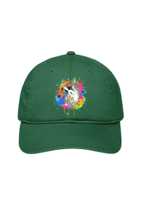 Splashes Of Joy Puppy Cap (7 Colours)