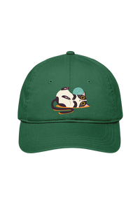 Clawful Nap Cap (4 Colours)
