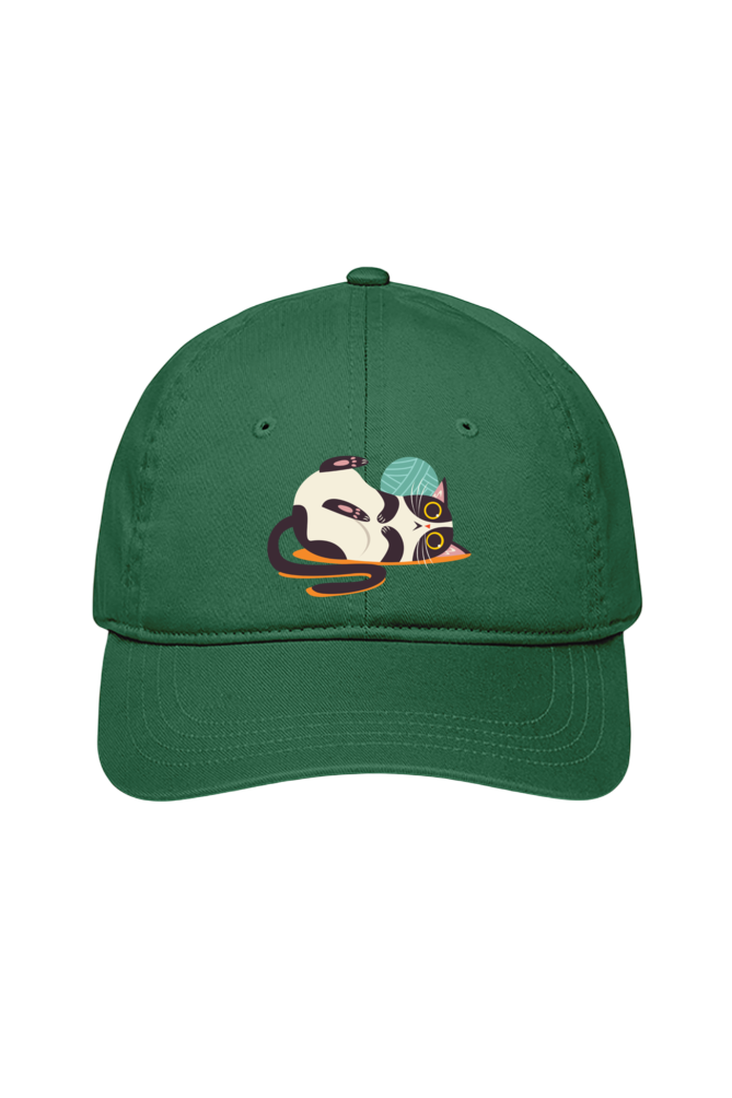 Clawful Nap Cap (4 Colours)