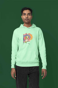 Hoodie (Men) - Cavalier King Charles Spaniel (6 Colours)