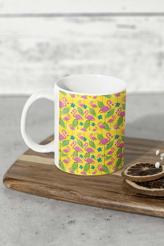 Tropical Tango Coffee Mug