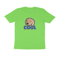 Round Neck T-Shirt (Men) - Labra-dorable (10 Colours)