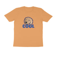 Round Neck T-Shirt (Men) - Labra-dorable (10 Colours)